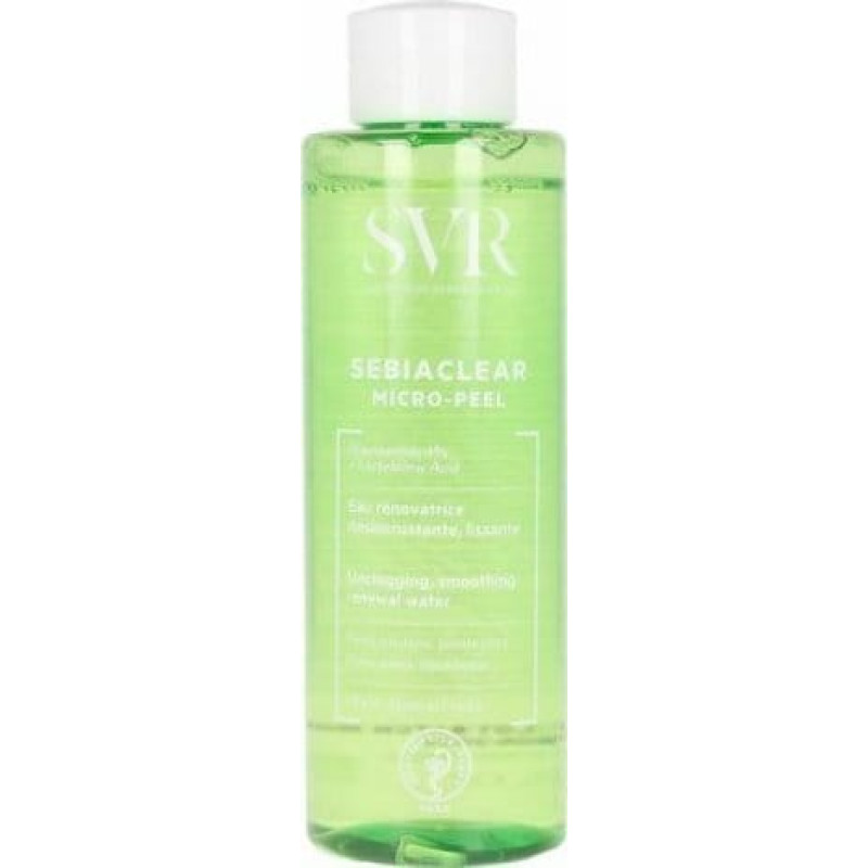 Bigbuy Beauty Woda Micelarna Sabiaclear Micro-peel