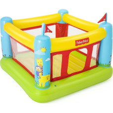 Bestway Trampolina dmuchana Fisher-Price Bestway 93553