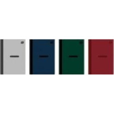 Interdruk Brulion A5/96K kratka Office (5szt)