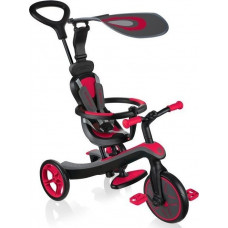 Globber Globber tricycle Explorer 4 in 1 red 632-102