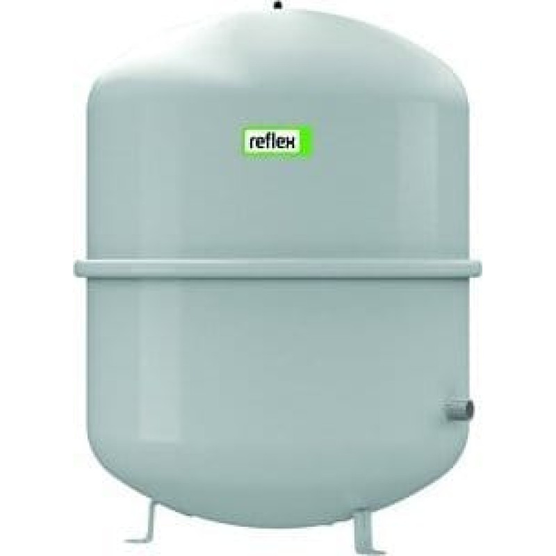 Reflex Naczynie wzbiorcze Reflex N 35 4 bar / 70°C szare