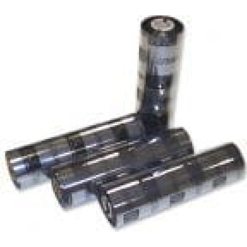 Zebra RIBBON 5095 RESIN - 905095BK11045)