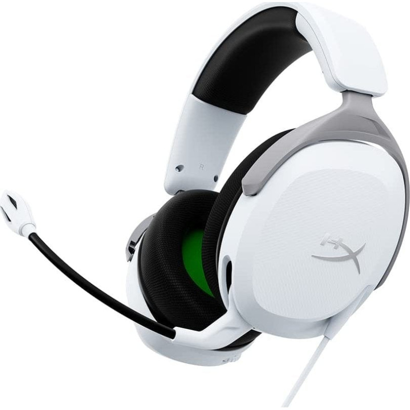 Hyperx Słuchawki HyperX Cloud Stinger 2 Białe (75X28AA)