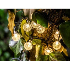 Tracer TRACER 30 LED 30 bulbs solar garden garland