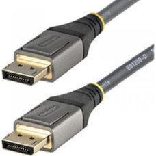 Startech Kabel StarTech DisplayPort - DisplayPort 4m szary (DP14VMM4M)