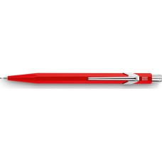 Caran D`arche Ołówek automatyczny CARAN D'ACHE 844, 0,7mm, czerwony