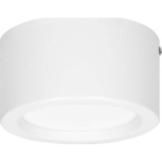 Orno Lampa sufitowa Orno SIREMO LED 9W oprawa typu downlight, 720lm, IP20, 4000K, biała