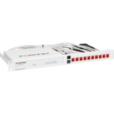 Fortinet Zestaw FortiRack do montażu FortiGate w szafie rack (RM-FR-T10)