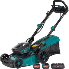 NAC Kosiarka akumulatorowa NAC LB-2B60-46-2x20V