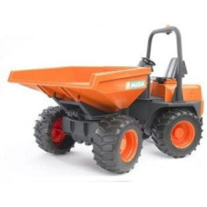 Bruder AUSA Minidumper (orange/dunkelgrau)