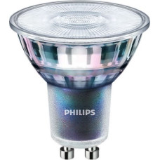 Philips Philips Master LEDspot Expert Color 5.5W - GU10 36° 940 4000K dimmable
