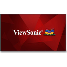 Viewsonic Monitor ViewSonic CDE8630 86IN 218.44CMLED