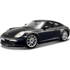 Bburago Porsche 911 Carrera S Black 1:24 BBURAGO