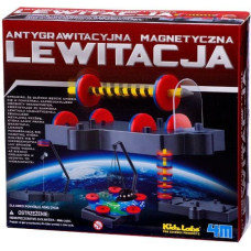 4M Magnetyczna Lewitacja - 3299