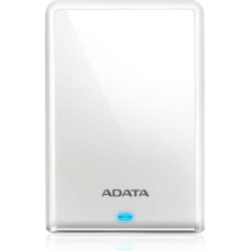 Adata Dysk zewnętrzny HDD ADATA HV620S 1TB Biały (AHV620S-1TU3-CWH)