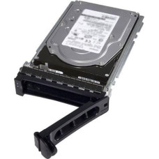 Dell SERVER ACC SSD 480GB SATA RI/3.5'' 14GEN 400-AXRJ HYN