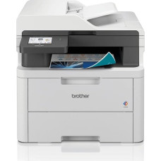 Brother Urządzenie wielofunkcyjne Brother Brother DCP-L3560CDW 3in1 Multifunktionsdrucker