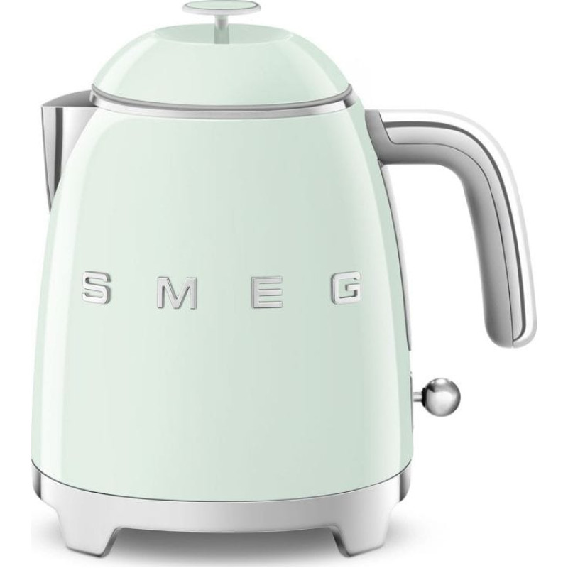 Smeg Czajnik Smeg KLF05PGEU Zielony