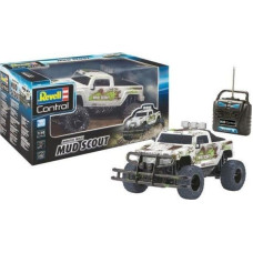 Revell Revell RC Truck NEW MUD SCOUT - 24643