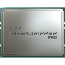 AMD Procesor AMD Ryzen Threadripper Pro 5975WX, 3.6 GHz, 128 MB, OEM (100-000000445)