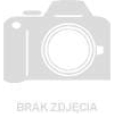 Milly Mally Gokart na pedały Rocket Pink