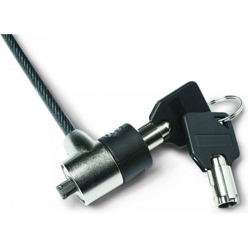 Dicota Linka zabezpieczająca Dicota Security Lock Value Key 2m  (D30835)