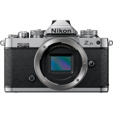 Nikon Aparat Nikon Aparat cyfrowy Nikon Z fc