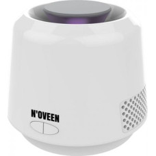 Noveen Lampa owadobójcza wentylator IKN883 LED
