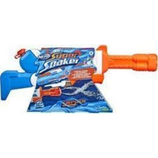 Nerf Hasbro Nerf Super Soaker Twister, water gun (blue/white)