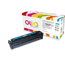 Owa Armor Toner OWA Armor Cyan Zamiennik 125A (K15105OW)