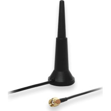 Teltonika Antena RTV Teltonika WIFI DUAL-BAND MAGNETIC SMA