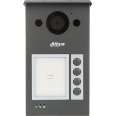 Dahua ENTRY PANEL MODULE 4-BUTTON/VTO3312Q-P DAHUA