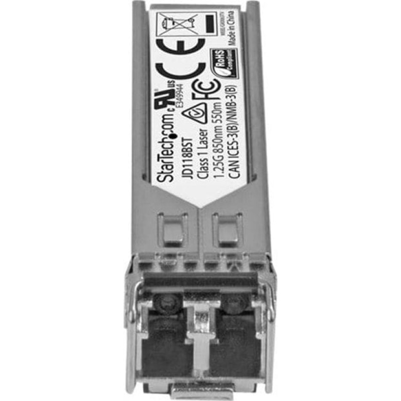 Startech Moduł SFP StarTech JD118BST