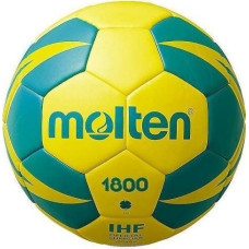 Molten Piłka do ręcznej Molten H3X1800-YG 1800