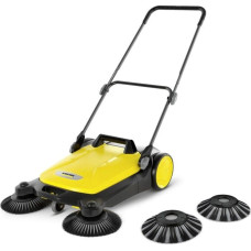 Karcher Kärcher sweeper S 4 Twin 2-in-1 (yellow / black)