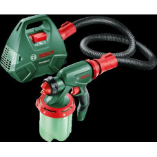 Bosch Pistolet malarski PFS 3000-2 650 W