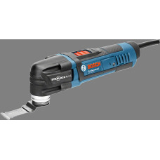 Bosch Narzędzie wielofunkcyjne GOP 30-28 300W (0601237001)