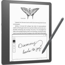 Amazon Czytnik Amazon Kindle Scribe 32GB z rysikiem premium (B09BSQ365J)