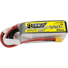 Tattu Akumulator Tattu R-Line 550mAh 22.2V 95C 6S1P XT30