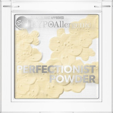 Bell Hypoallergenic Perfectionist Powder Puder upiększający nr 01 1szt