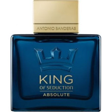 Antonio Banderas King of Seduction Absolute EDT 100 ml