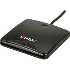 Lindy MEMORY READER USB2 SMART/42768 LINDY