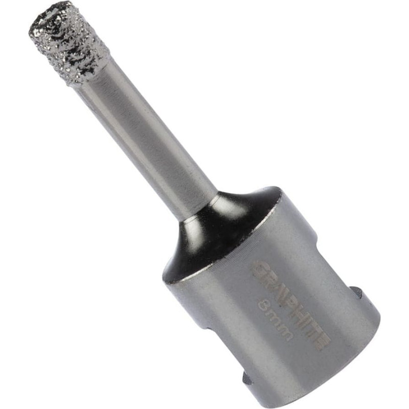 Graphite OTWORNICA DIAMENTOWA 8 MM X M14 55H301