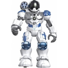 Madej Robot Knabo Guardian - Kosmiczny Policjant