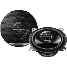 Pioneer Głośnik samochodowy Pioneer TS-G1020F dwudrożne 10 cm
