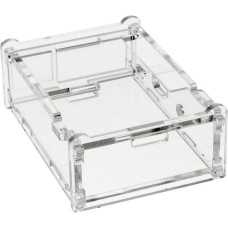 Raspberry Pi Obudowa Raspberry Pi B+/2B/3B/3B+ (RB-Case+01)