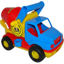Wader Betoniarka Cons Truck - 9692