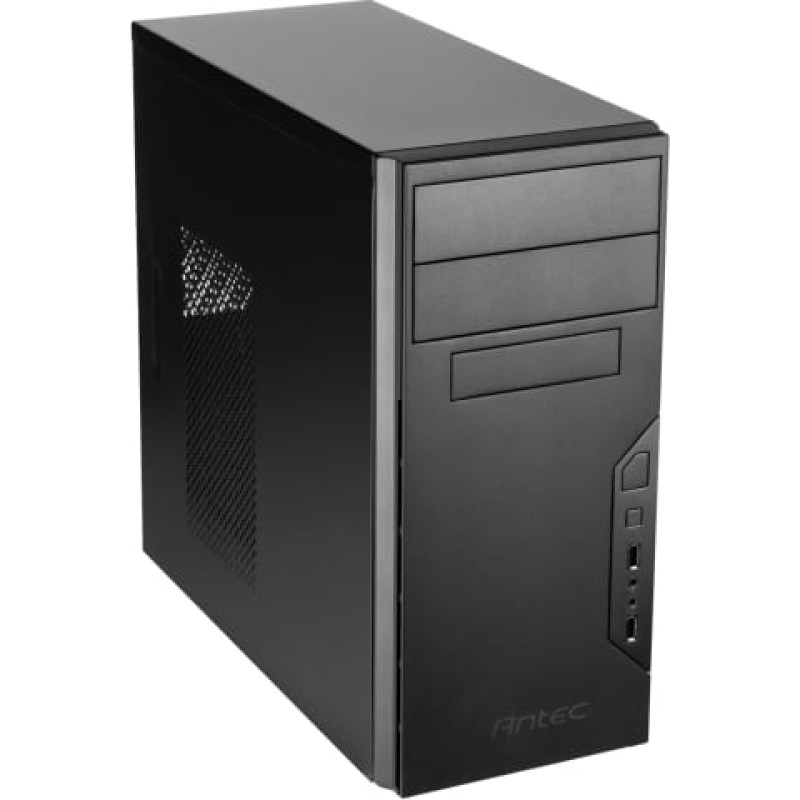 Antec Obudowa Antec Budget VSK-3000B-U3/U2 (0-761345-92025-4)