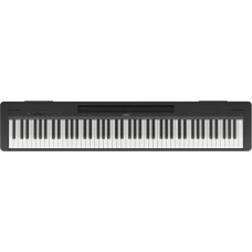 Yamaha P-145 - Pianino cyfrowe