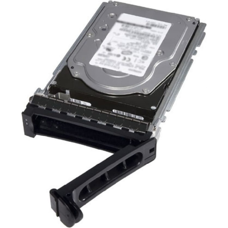 Dell 400-ATKJ internal hard drive 3.5